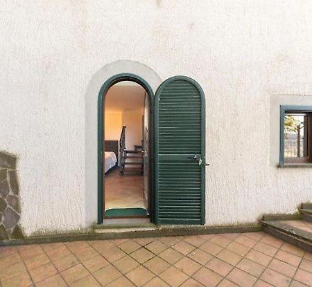 Casa Vacanze Montedoro Montefiascone Zewnętrze zdjęcie