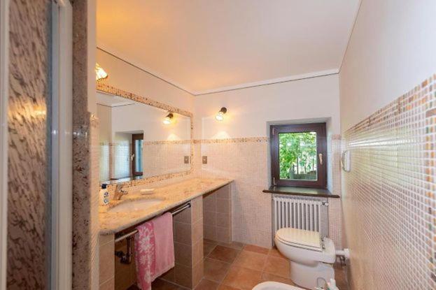 Casa Vacanze Montedoro Montefiascone Zewnętrze zdjęcie