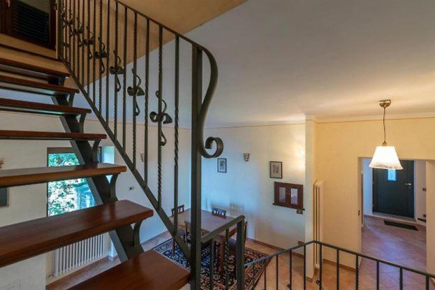 Casa Vacanze Montedoro Montefiascone Zewnętrze zdjęcie