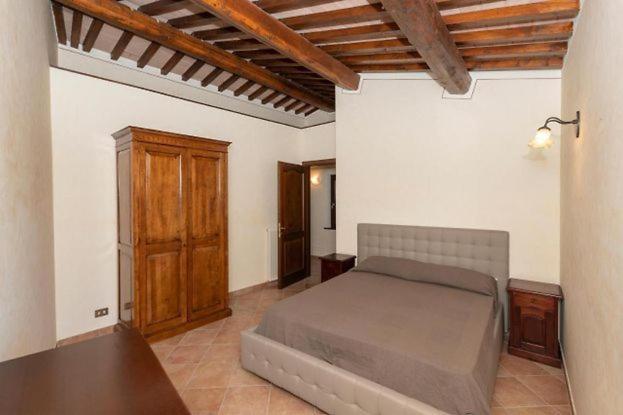 Casa Vacanze Montedoro Montefiascone Zewnętrze zdjęcie