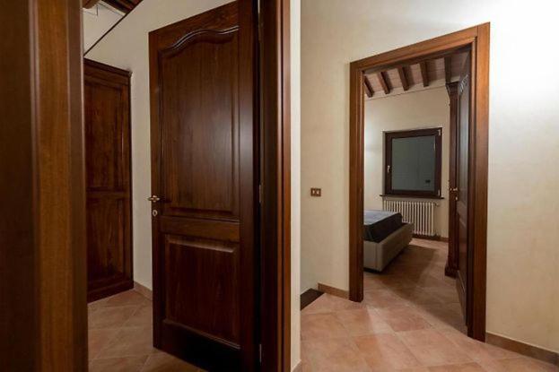 Casa Vacanze Montedoro Montefiascone Zewnętrze zdjęcie