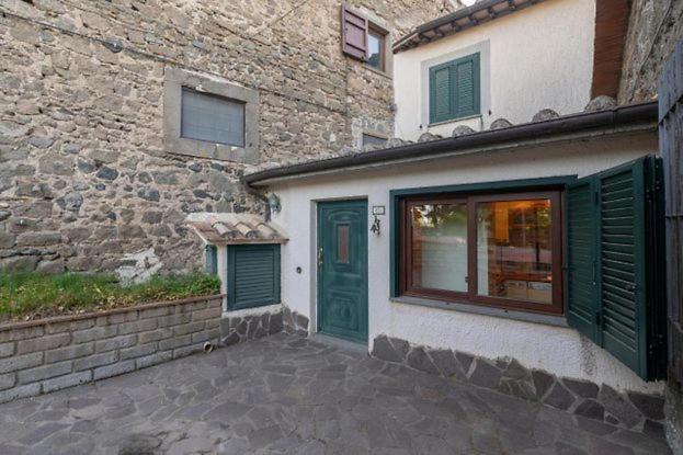 Casa Vacanze Montedoro Montefiascone Zewnętrze zdjęcie