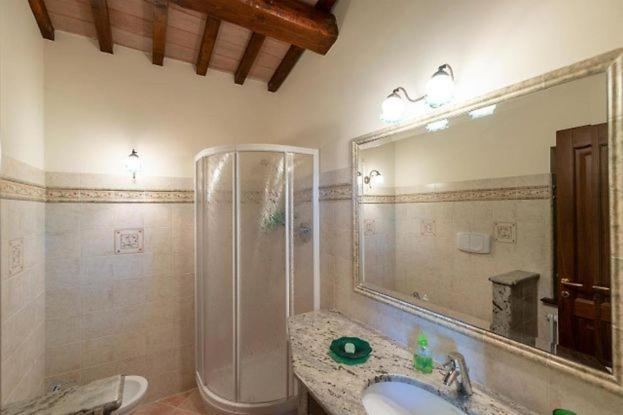 Casa Vacanze Montedoro Montefiascone Zewnętrze zdjęcie