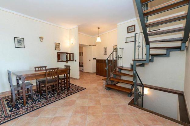 Casa Vacanze Montedoro Montefiascone Zewnętrze zdjęcie
