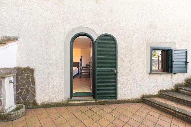 Casa Vacanze Montedoro Montefiascone Zewnętrze zdjęcie
