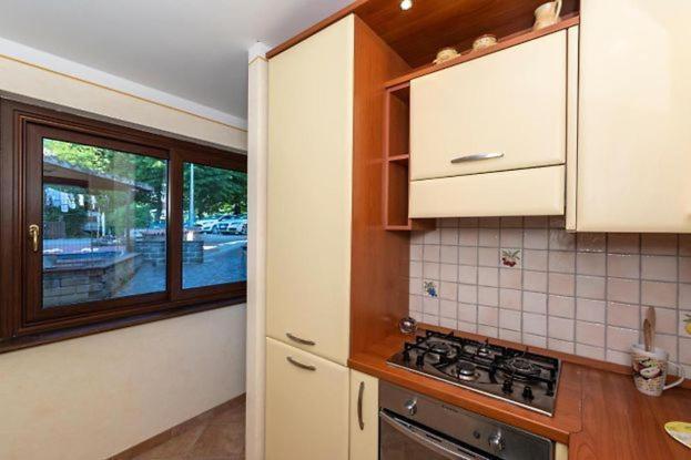 Casa Vacanze Montedoro Montefiascone Zewnętrze zdjęcie