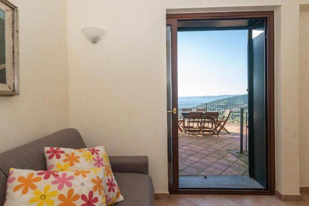 Casa Vacanze Montedoro Montefiascone Zewnętrze zdjęcie