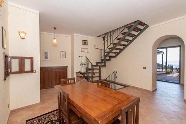 Casa Vacanze Montedoro Montefiascone Zewnętrze zdjęcie