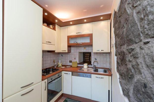 Casa Vacanze Montedoro Montefiascone Zewnętrze zdjęcie