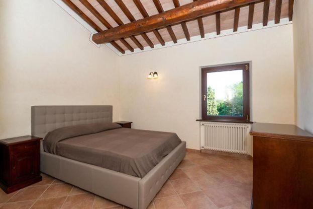Casa Vacanze Montedoro Montefiascone Zewnętrze zdjęcie