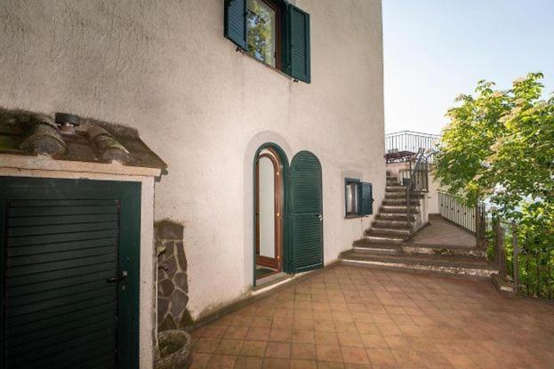 Casa Vacanze Montedoro Montefiascone Zewnętrze zdjęcie