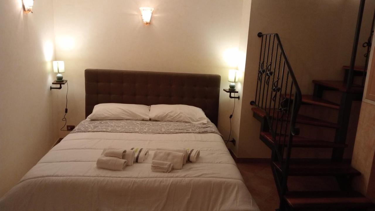 Casa Vacanze Montedoro Montefiascone Zewnętrze zdjęcie
